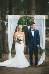 Renee and Kevin's Wedding